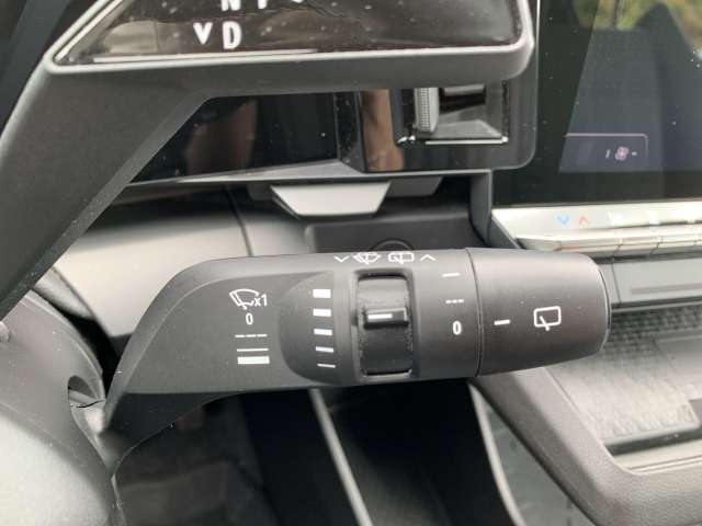 Fahrzeugbild eines Renault Megane E-TECH