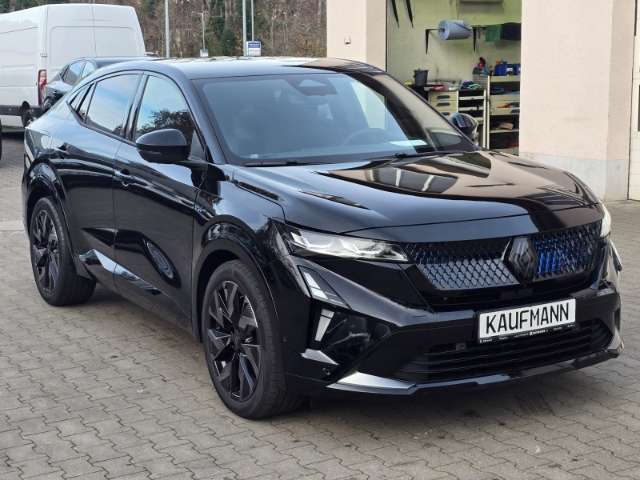 Fahrzeugbild eines Renault Rafale