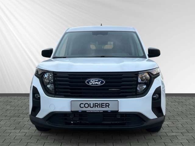 Fahrzeugbild eines Ford Transit Courier