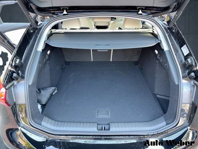 Fahrzeugbild eines Audi A6 e-tron