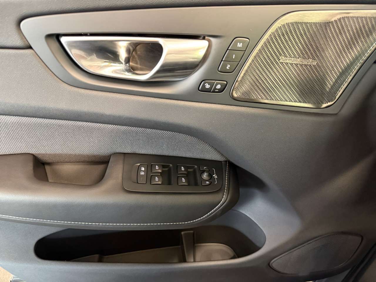 Fahrzeugbild eines Volvo XC60