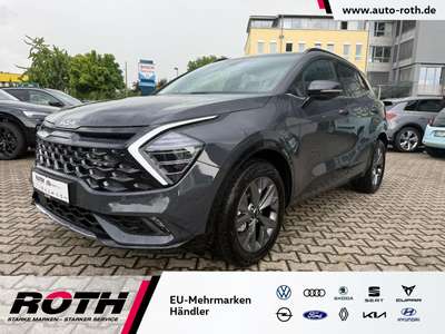 Bild Kia Sportage