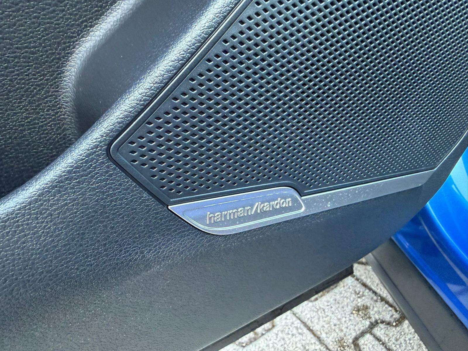 Fahrzeugbild eines Kia Sportage