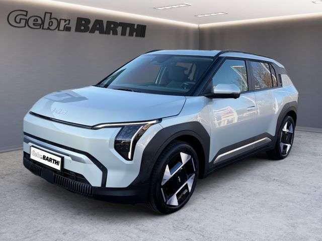 Fahrzeugbild eines Kia EV3