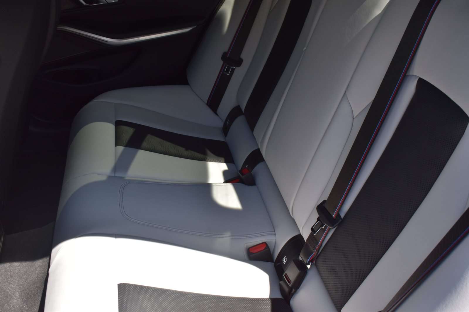 Fahrzeugbild eines BMW 3er-Reihe