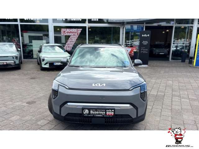 Fahrzeugbild eines Kia EV3