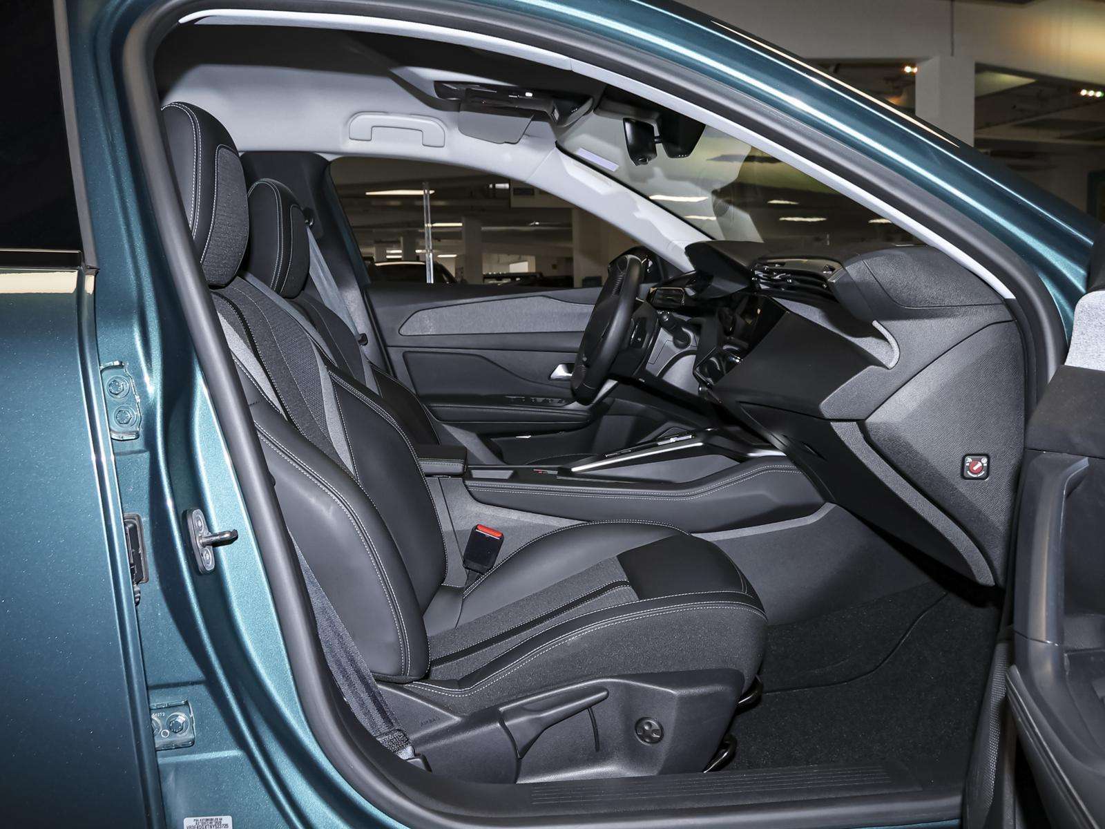 Fahrzeugbild eines Peugeot 308