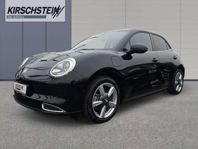 Fahrzeugbild eines GWM Ora 03