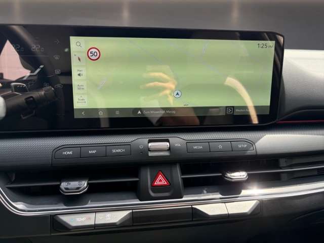 Fahrzeugbild eines Kia K4