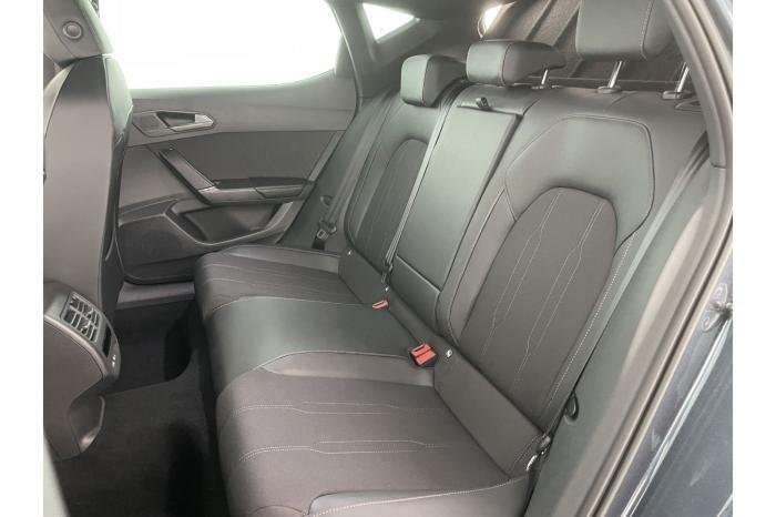 Fahrzeugbild eines CUPRA Leon