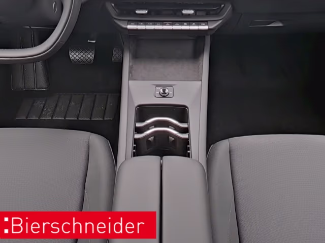 Fahrzeugbild eines Volkswagen ID.3