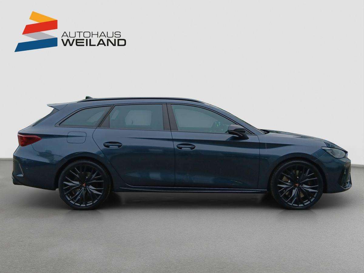 Fahrzeugbild eines CUPRA Leon