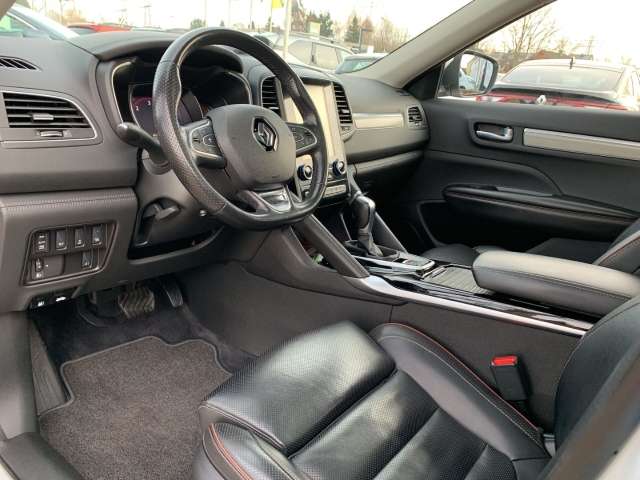 Fahrzeugbild eines Renault Koleos