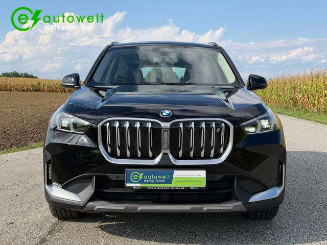 Fahrzeugbild eines BMW iX1