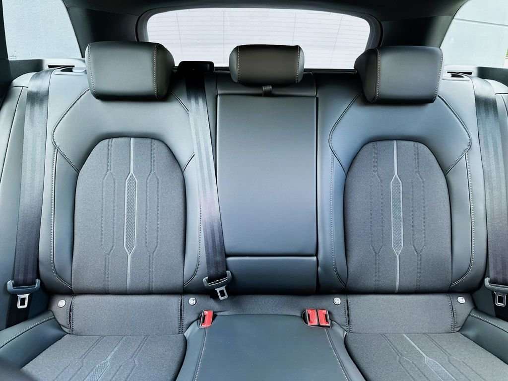 Fahrzeugbild eines CUPRA Leon