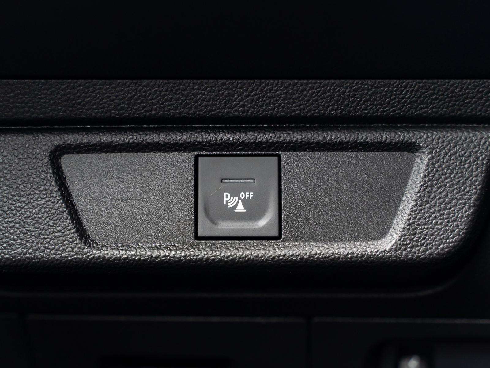 Fahrzeugbild eines Dacia Jogger
