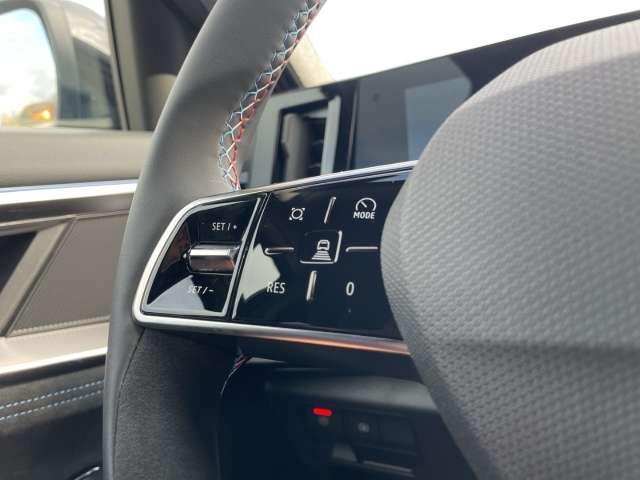 Fahrzeugbild eines Renault Espace