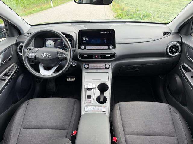 Fahrzeugbild eines Hyundai Kona