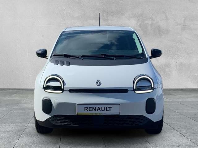 Fahrzeugbild eines Renault Twingo