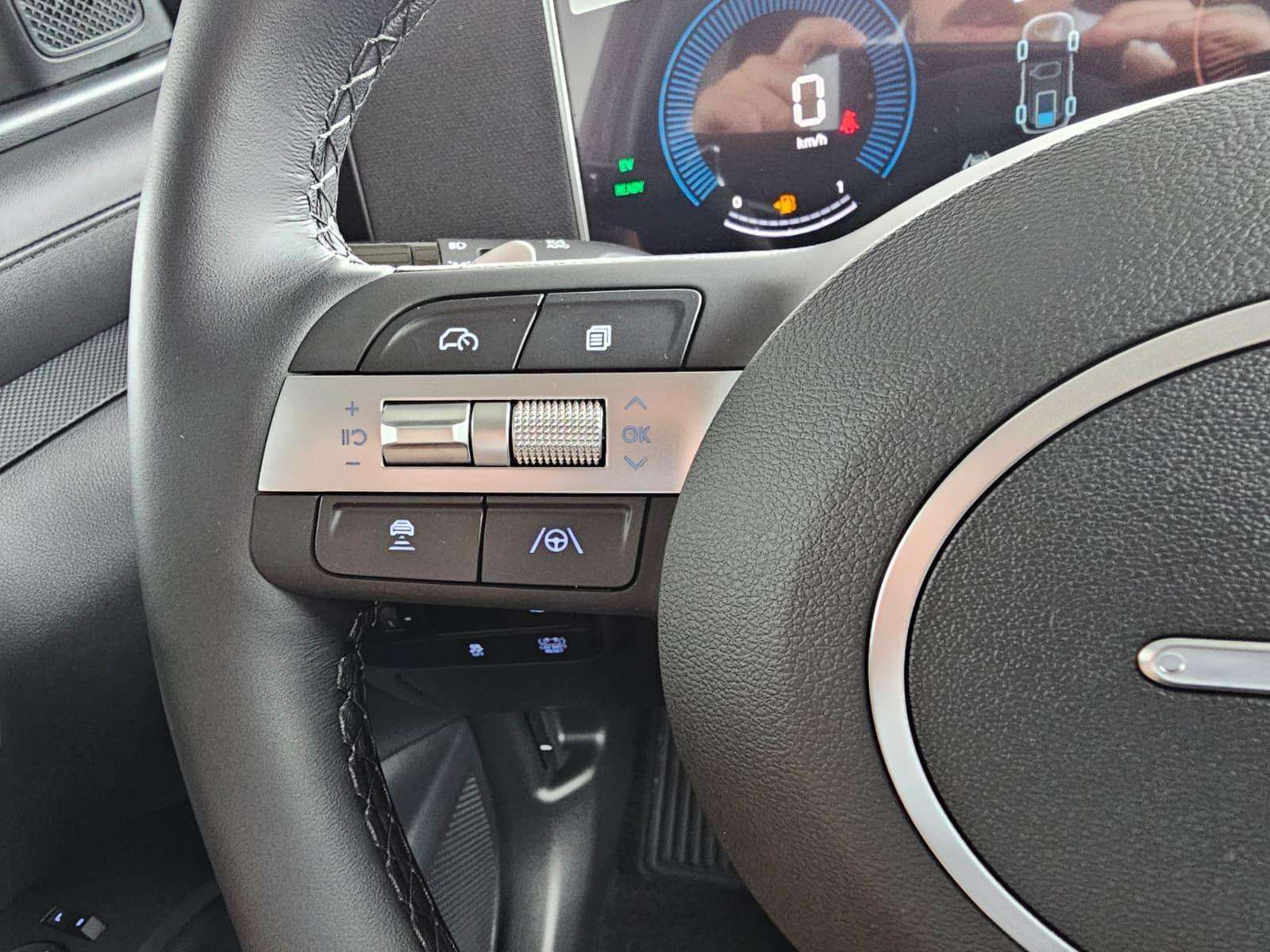 Fahrzeugbild eines Hyundai Tucson