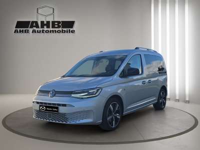 Bild Volkswagen Caddy