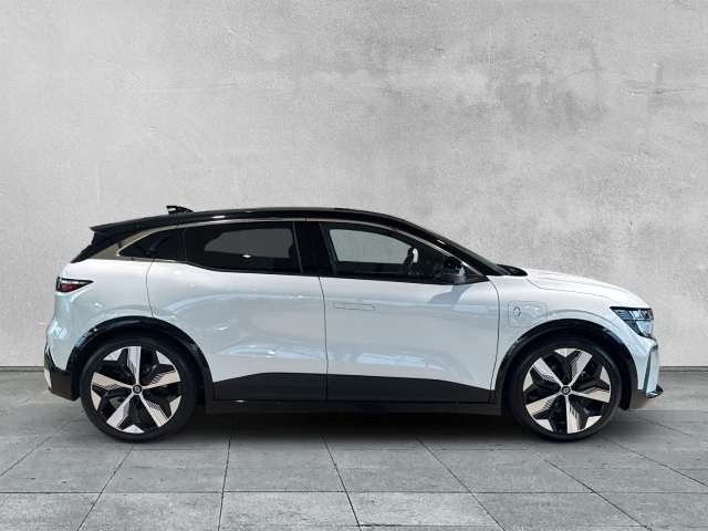Fahrzeugbild eines Renault Megane E-TECH