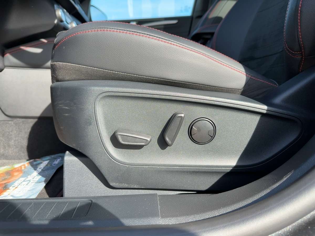 Fahrzeugbild eines Ford Kuga