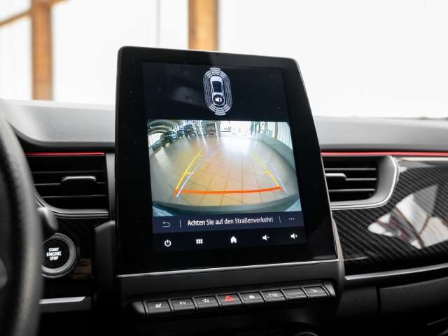 Fahrzeugbild eines Renault Arkana