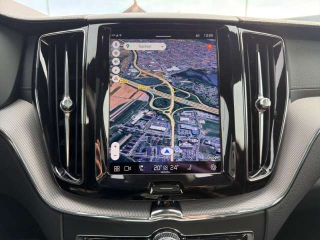 Fahrzeugbild eines Volvo XC60