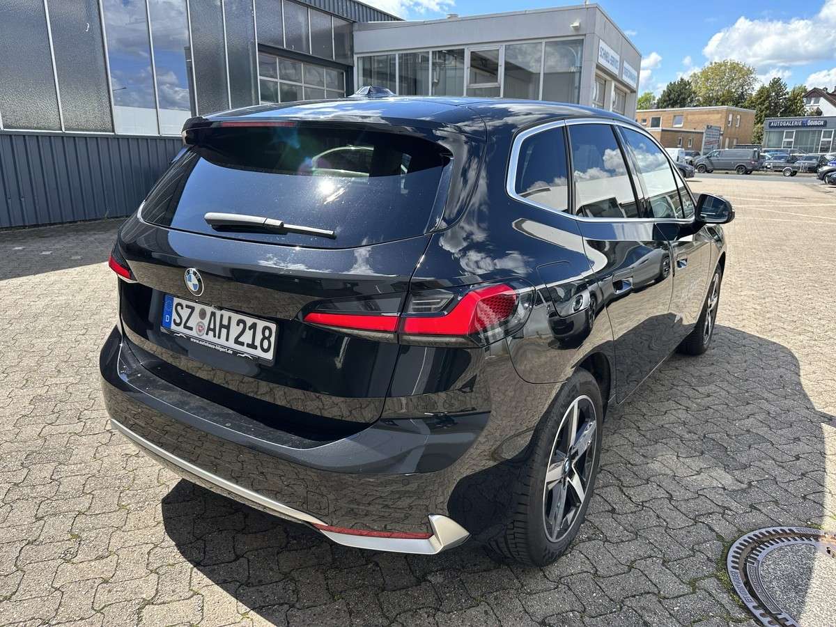Fahrzeugbild eines BMW 2er Active Tourer