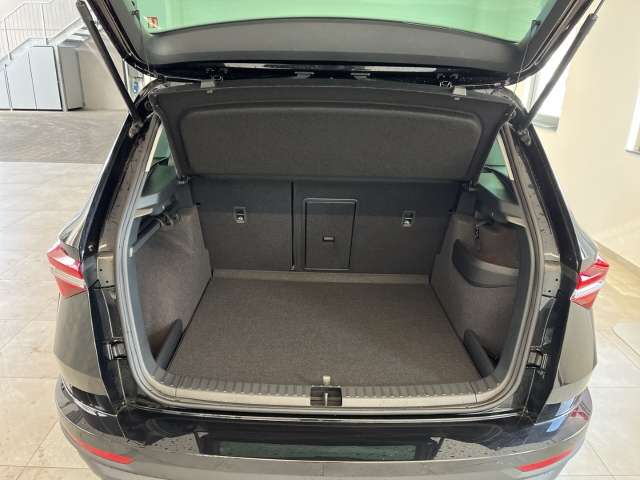 Fahrzeugbild eines Skoda Karoq
