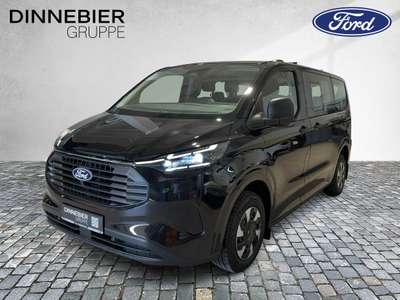 Bild Ford Transit Custom