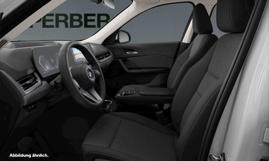 Fahrzeugbild eines BMW X1