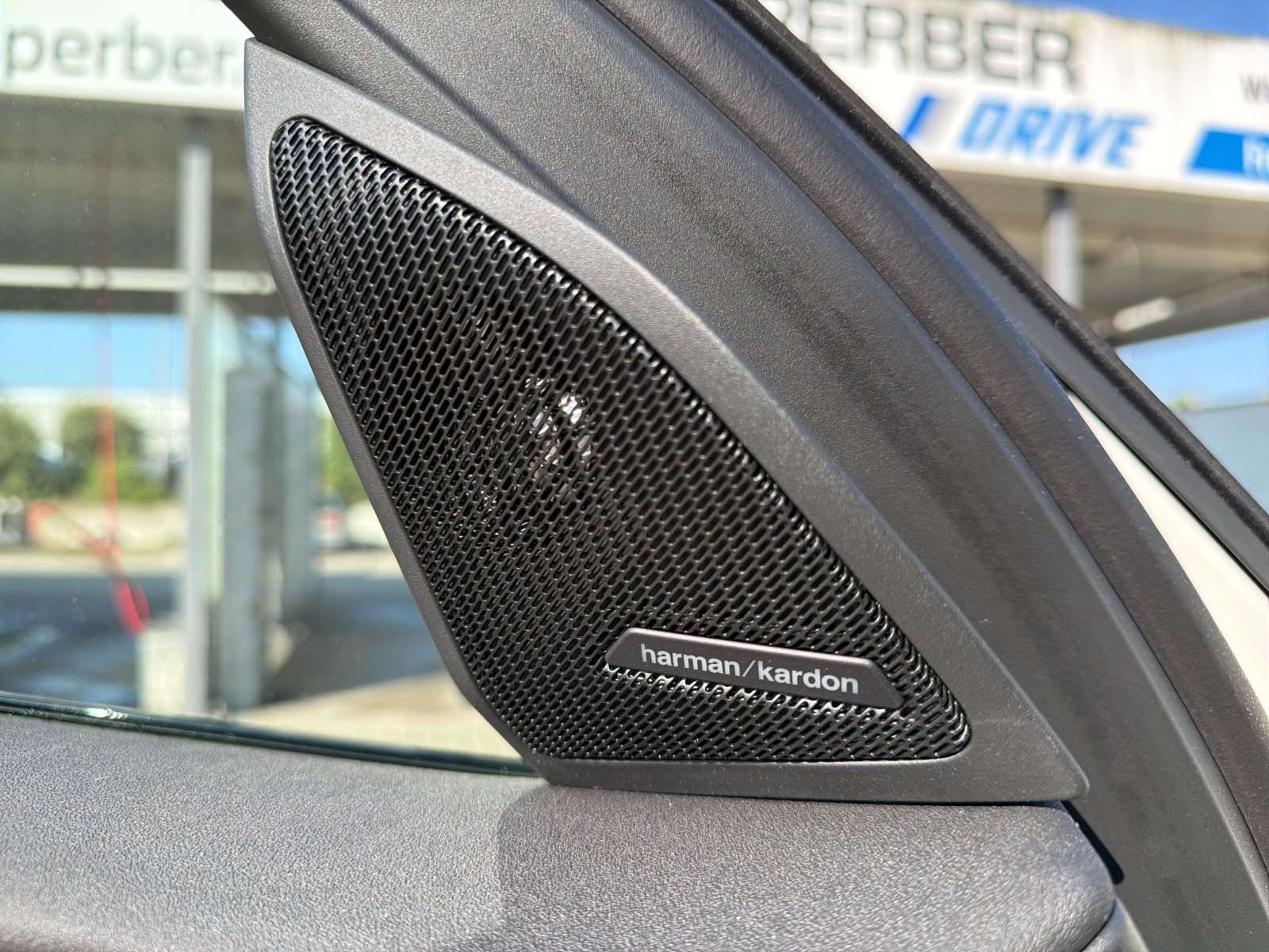 Fahrzeugbild eines BMW X3