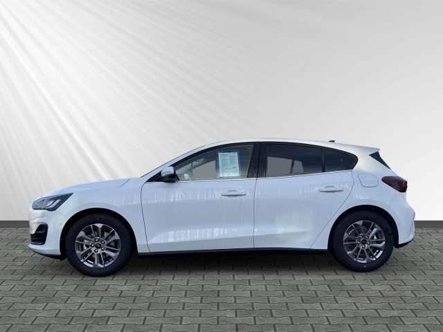 Fahrzeugbild eines Ford Focus