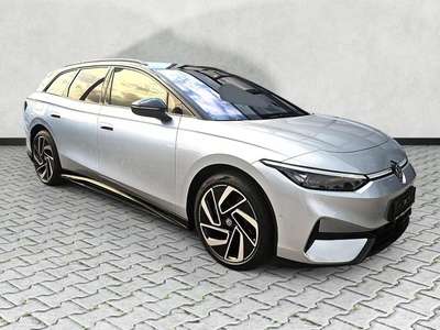 Bild Volkswagen ID.7