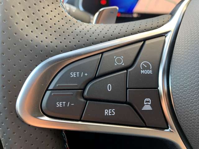 Fahrzeugbild eines Renault Symbioz