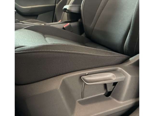 Fahrzeugbild eines Skoda Karoq