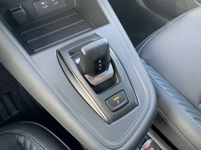 Fahrzeugbild eines Renault Captur