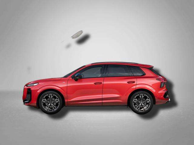 Fahrzeugbild eines Audi Q3