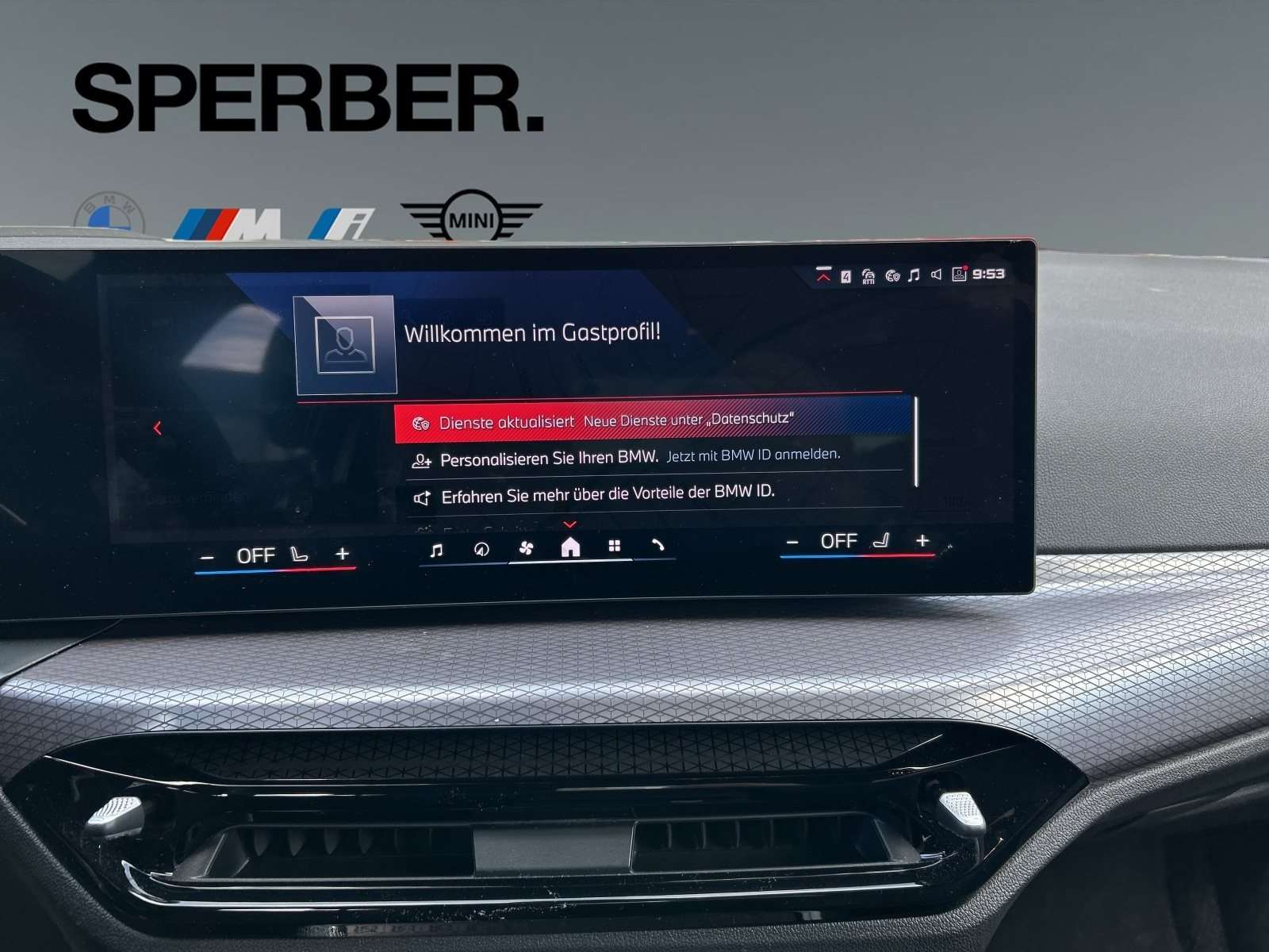 Fahrzeugbild eines BMW 3er-Reihe