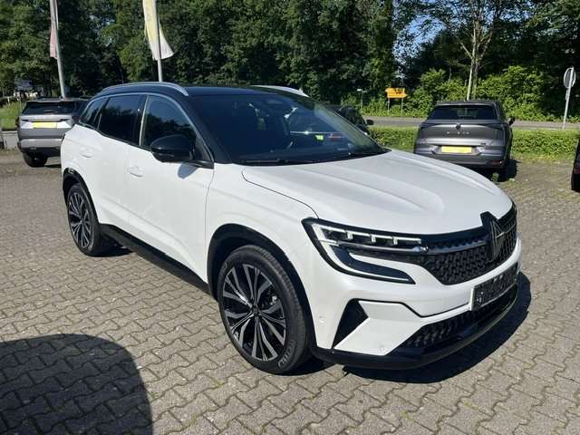 Fahrzeugbild eines Renault Austral