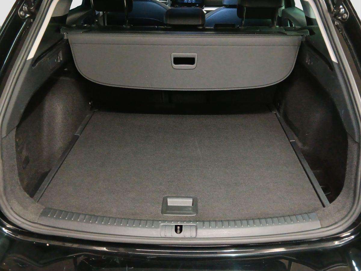 Fahrzeugbild eines SEAT Leon