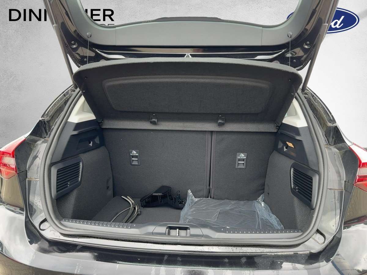 Fahrzeugbild eines Ford Focus