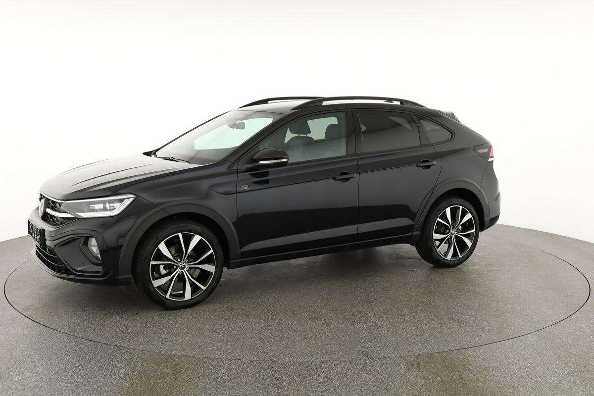 Fahrzeugbild eines Volkswagen Taigo