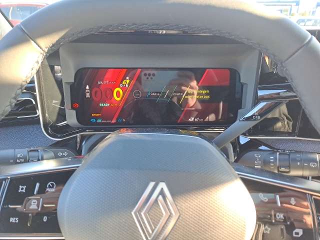 Fahrzeugbild eines Renault 5 E-TECH