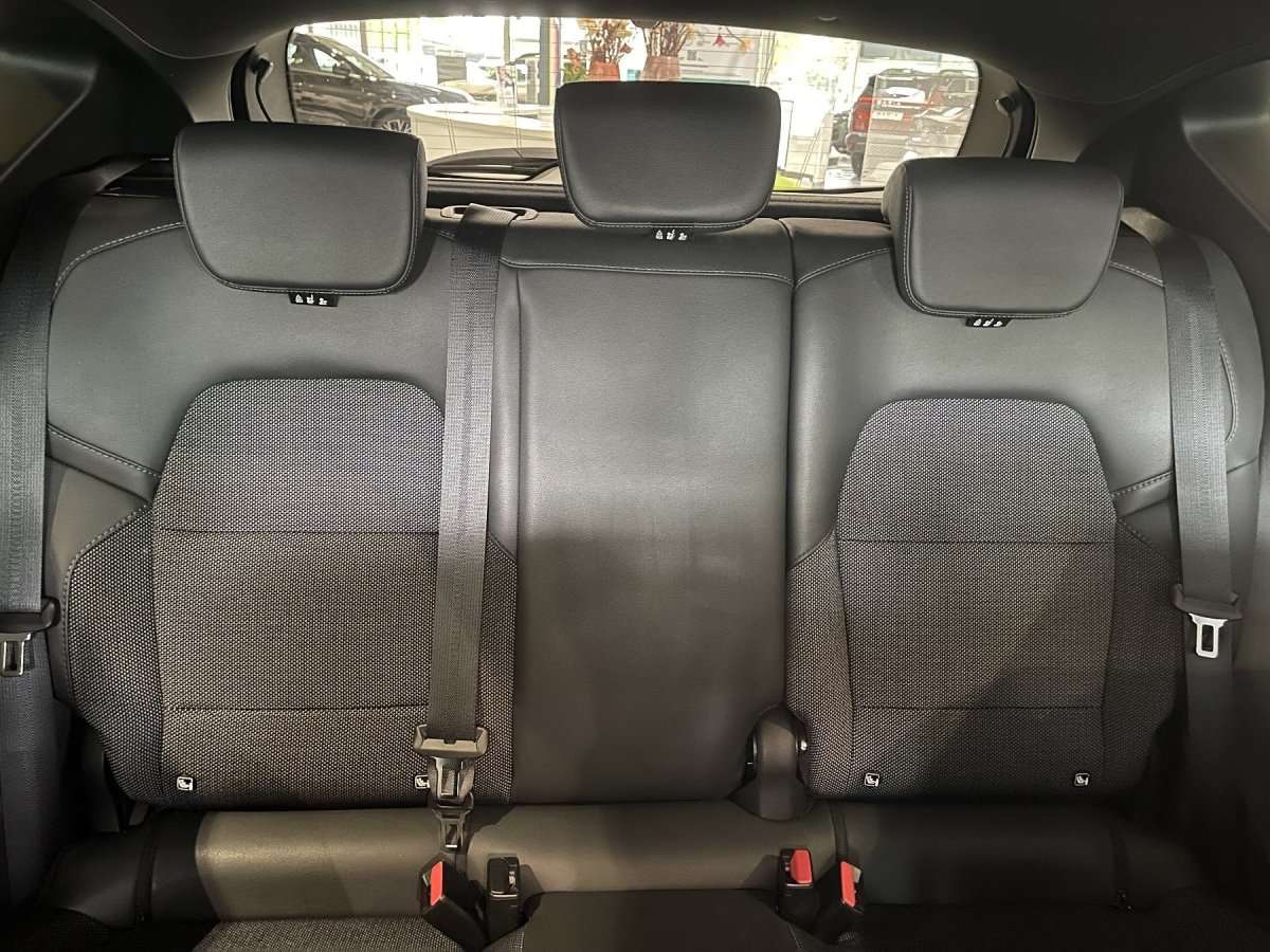 Fahrzeugbild eines Renault Captur