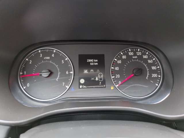 Fahrzeugbild eines Dacia Jogger