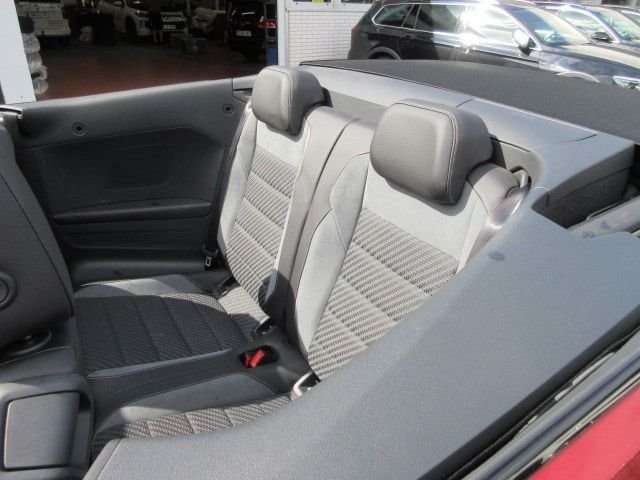 Fahrzeugbild eines Volkswagen T-Roc