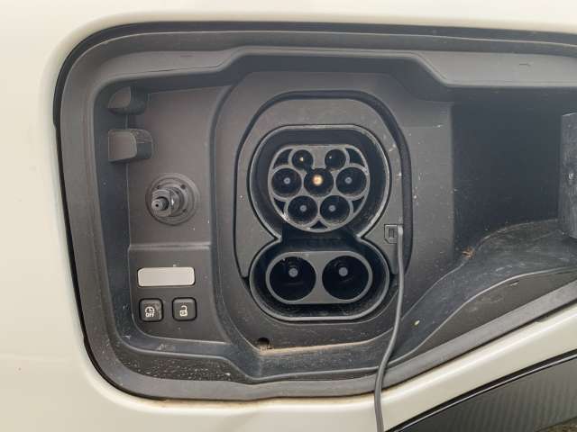 Fahrzeugbild eines Renault Megane E-TECH